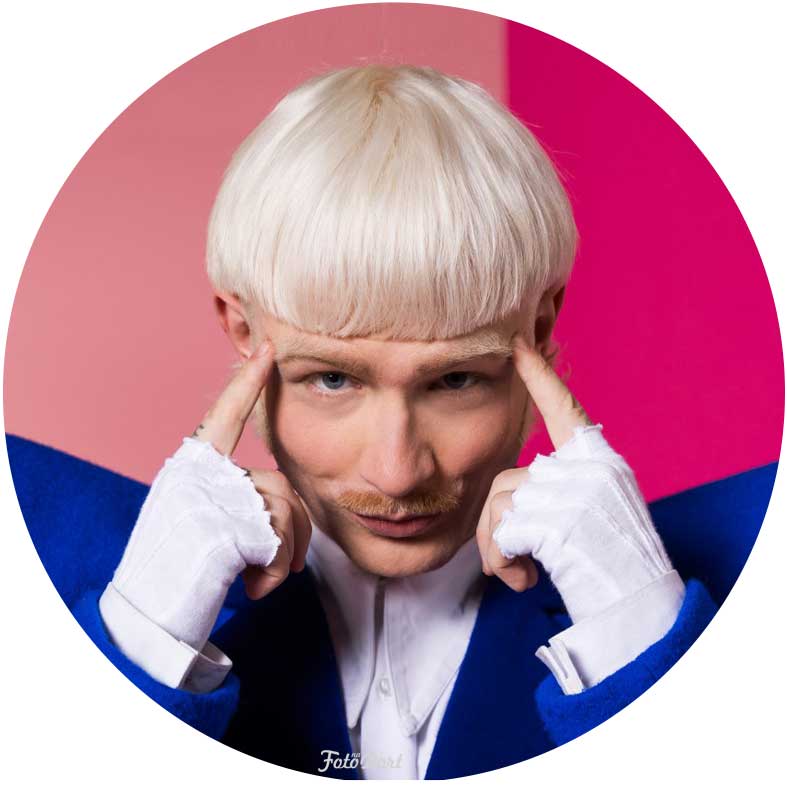 Joost Klein 10