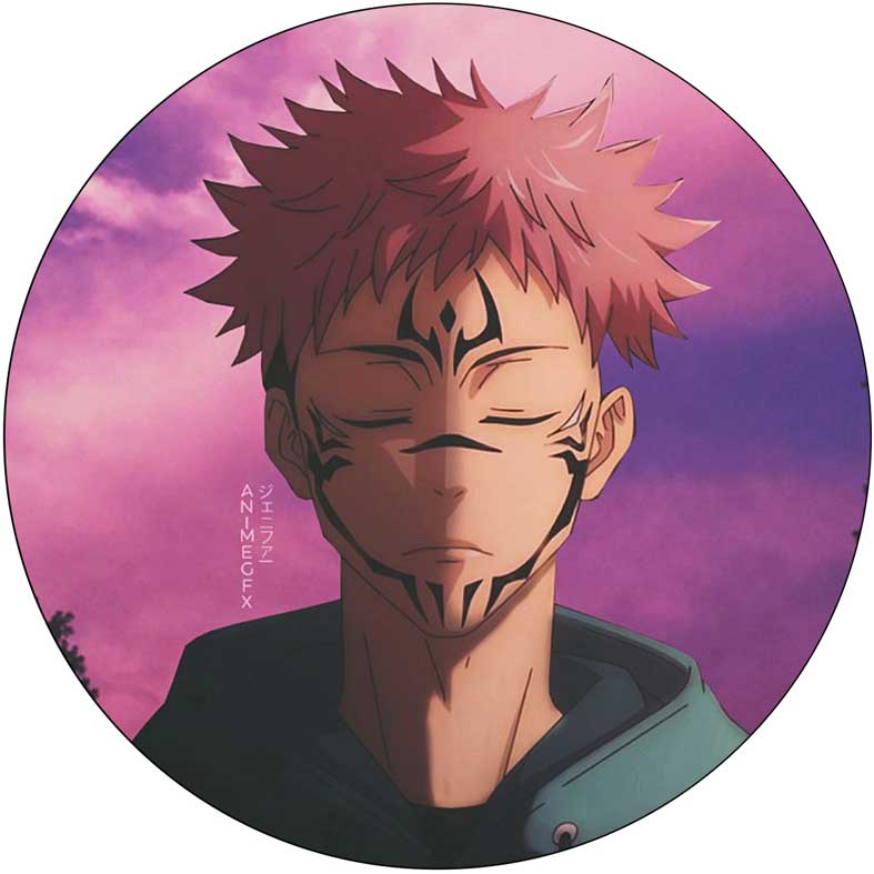 Jujutsu of Kaisen 10