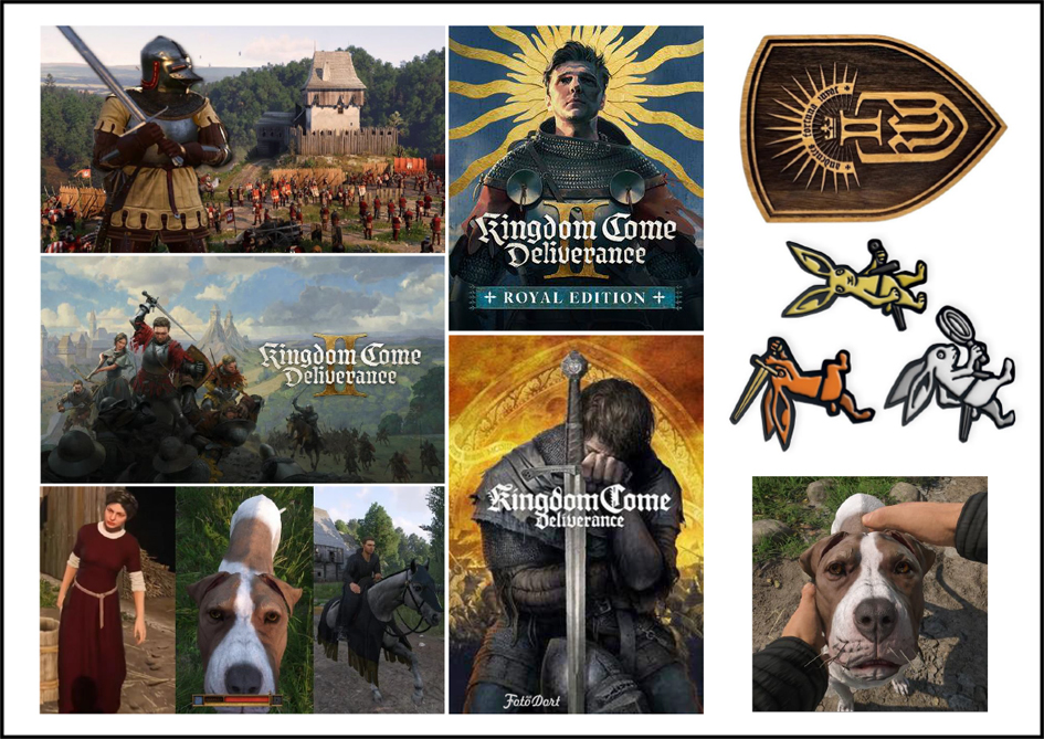 Kingdom Come Deliverance II 710