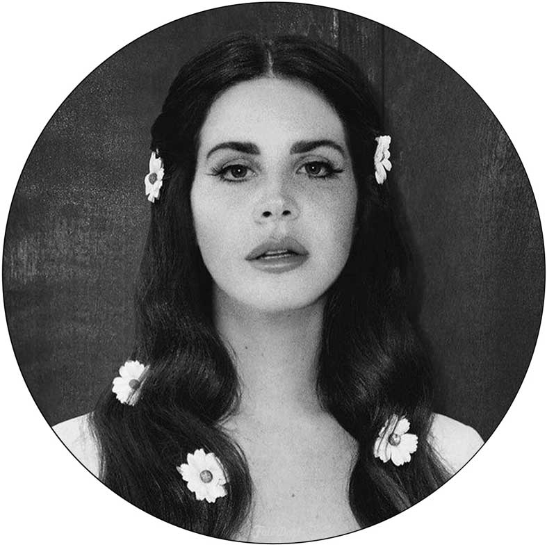 Lana Del  Rey 30