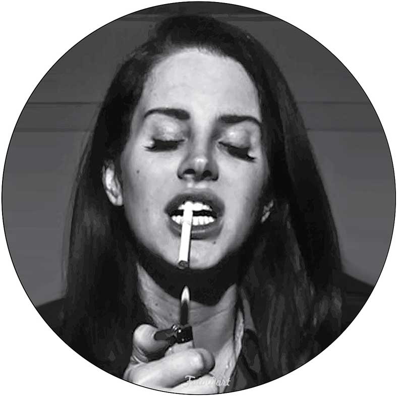 Lana Del  Rey 40