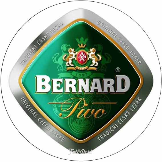 Logo Berrnard 