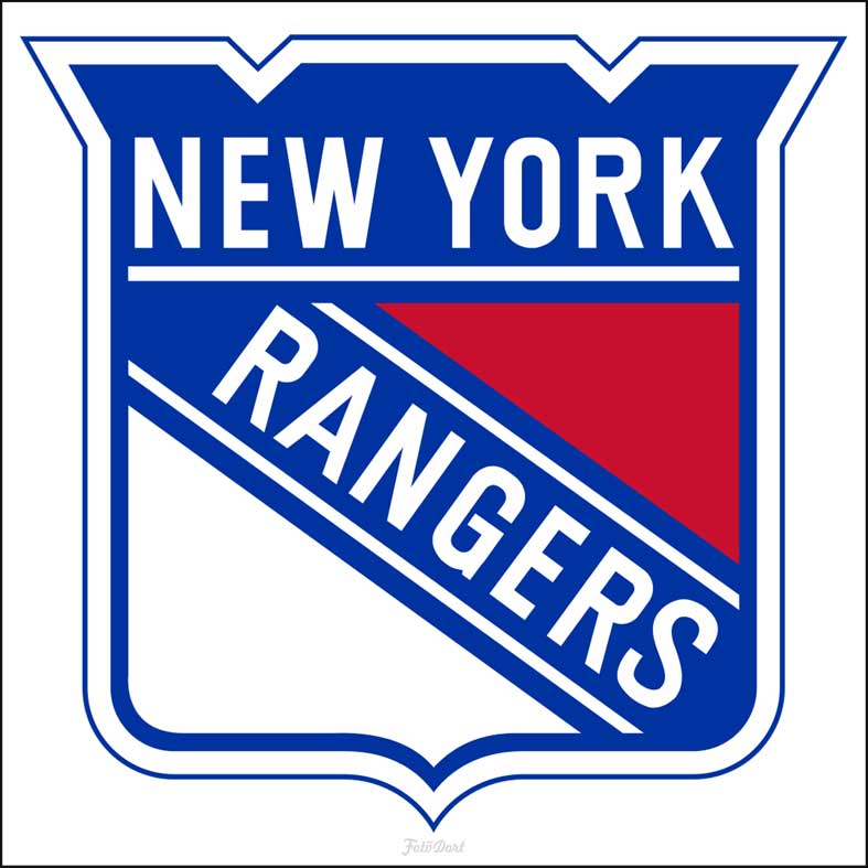 New York Rangers 20