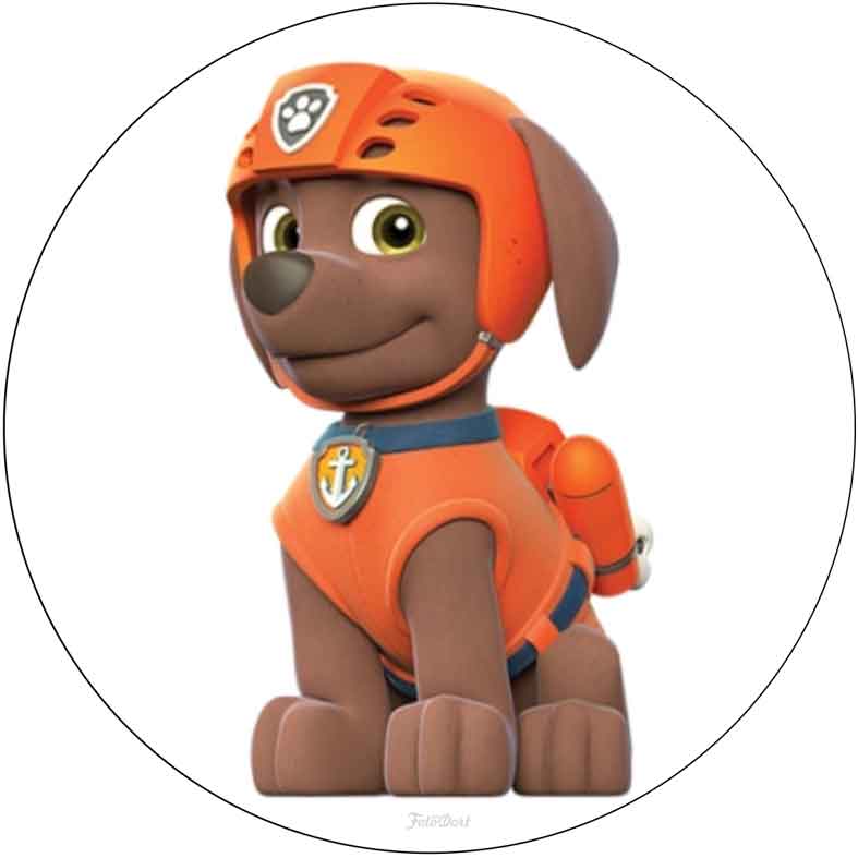 PAW 200 (Zuma)