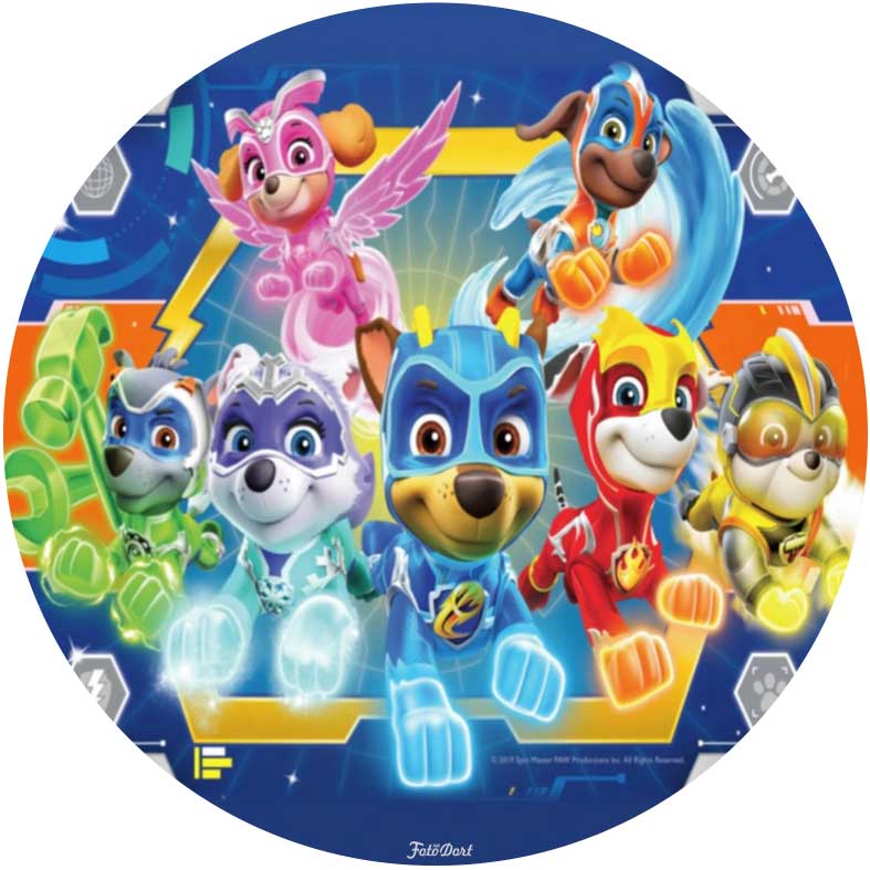 PAW Patrol 23