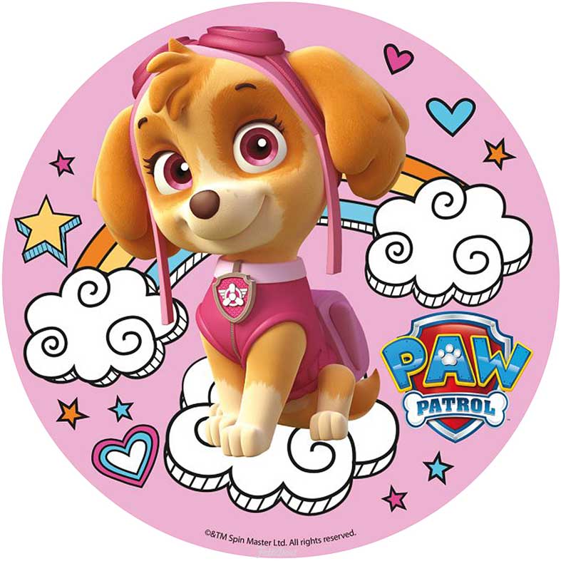 PAW Patrol 297