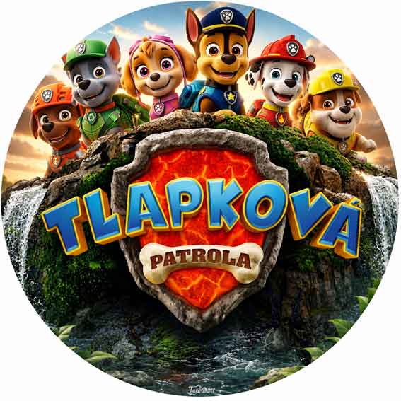 PAW Patrol 298