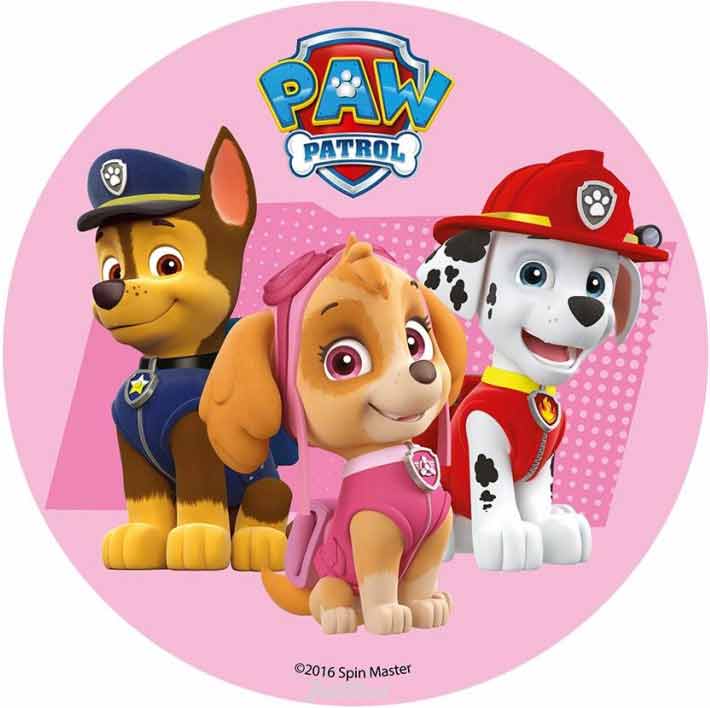 PAW Patrol 440