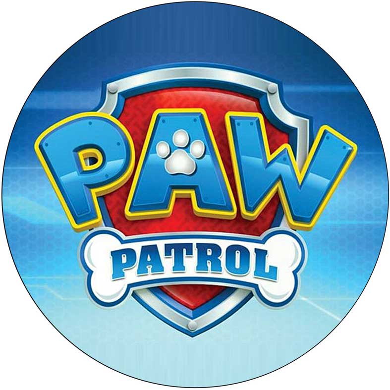 PAW Patrol 490