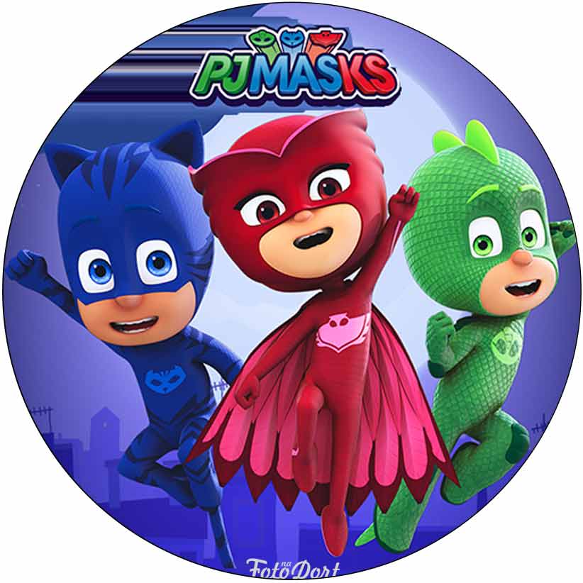 PJ Masks 20