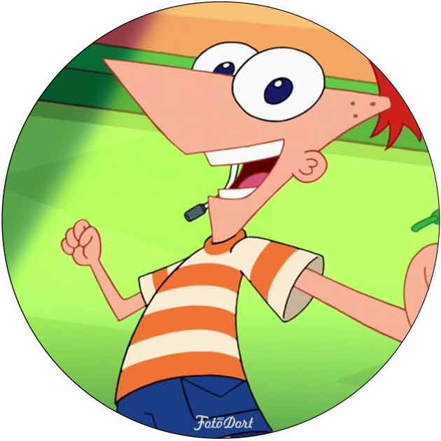 Phineas 80