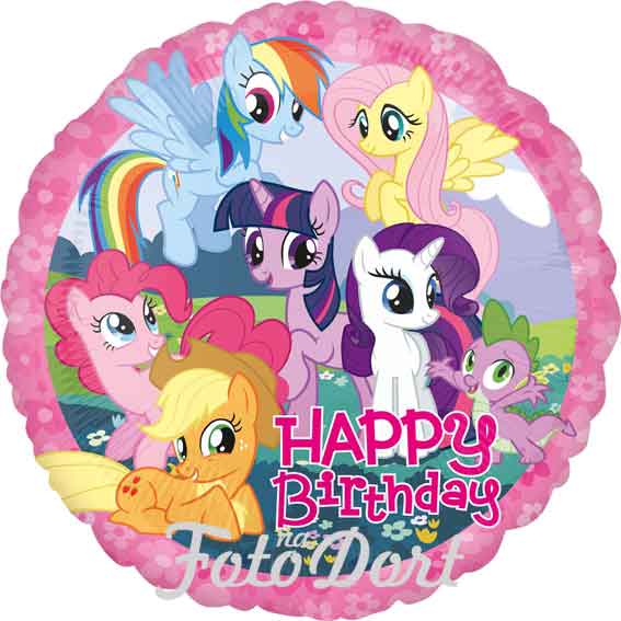 Pony 50