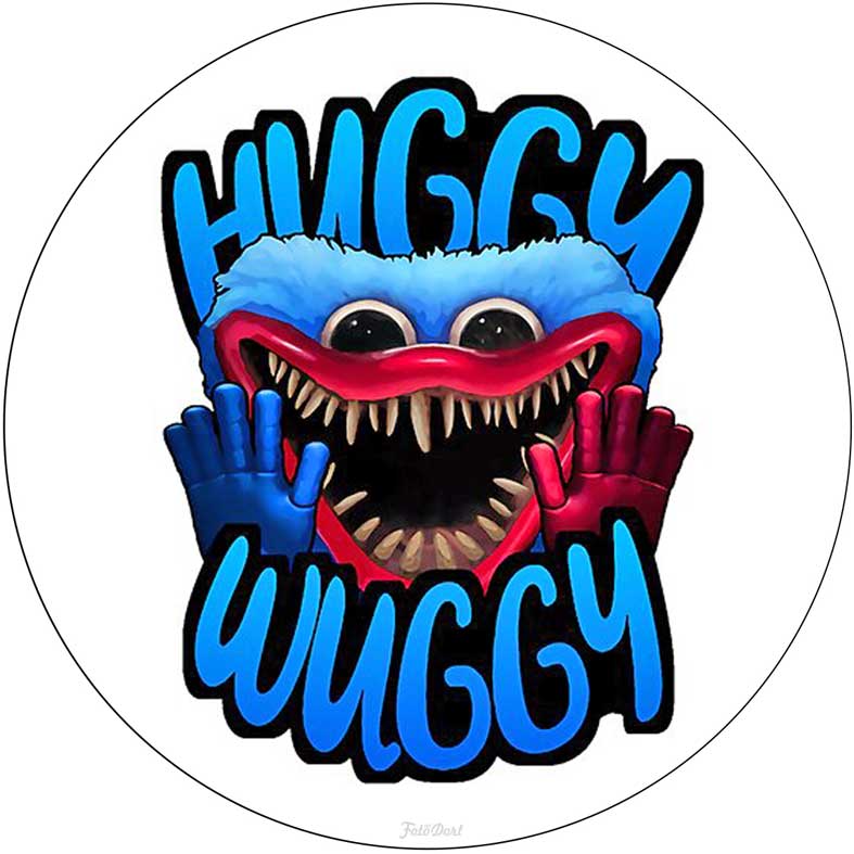 Poppy Playtime - Huggy Wuggy 30