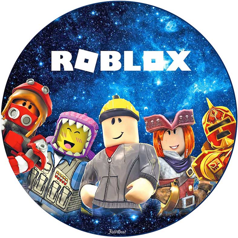 Roblox 50