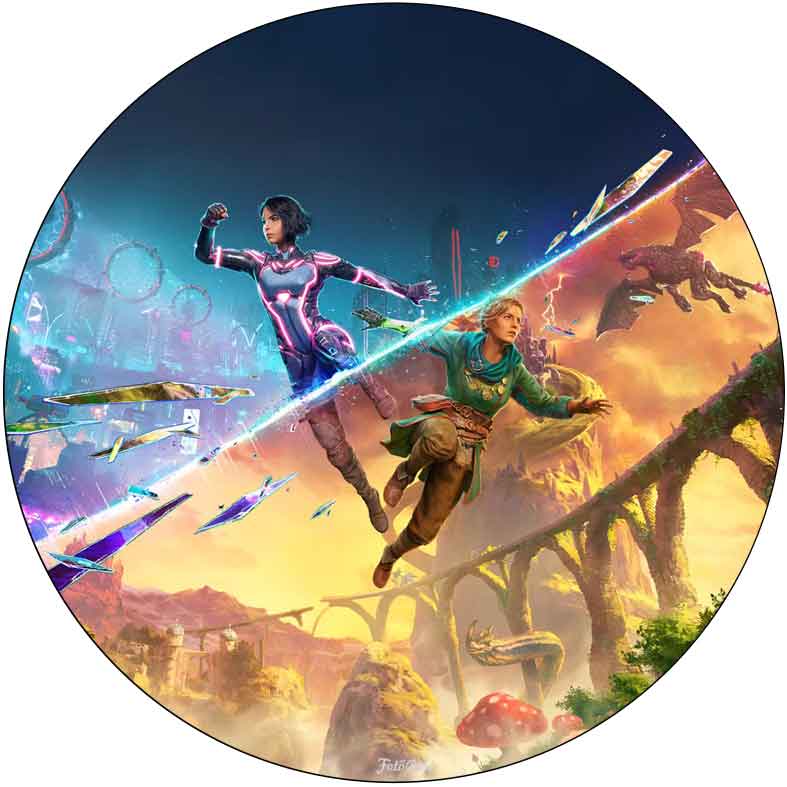Split Fiction 10