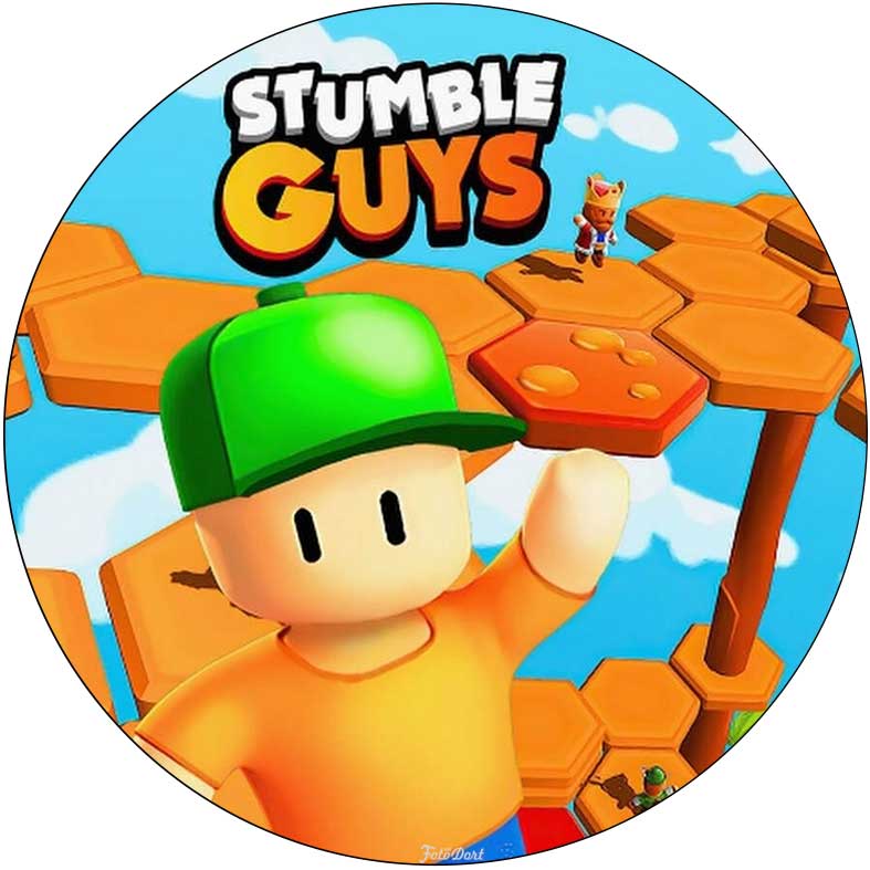 Stumble Guys 10