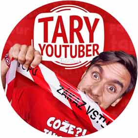 Tary Youtuber 10