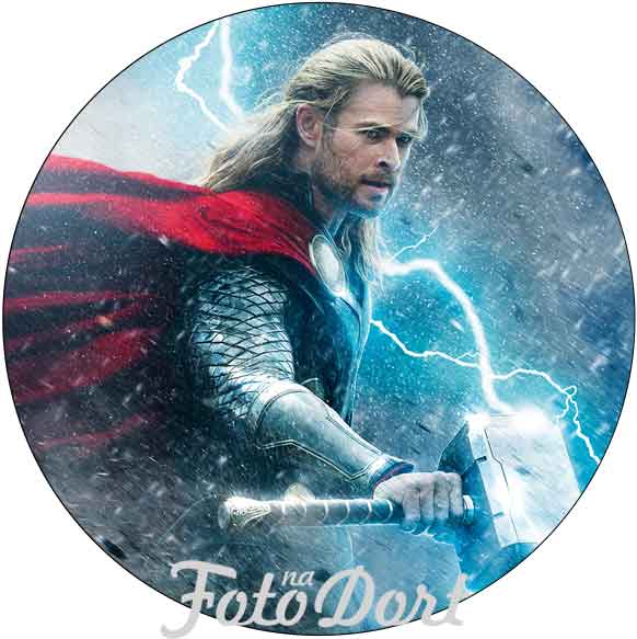 Thor: Temný svět 10