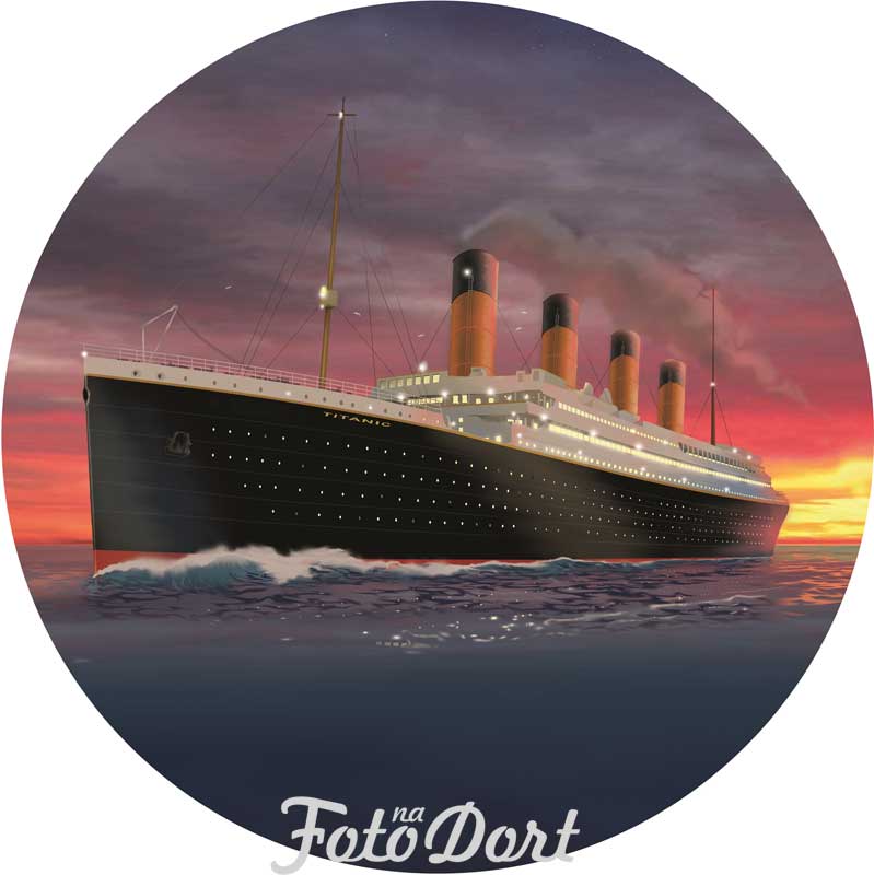 Titanic 20