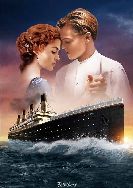 Titanic 30
