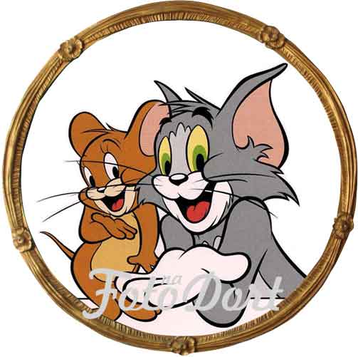 Tom a Jerry 03