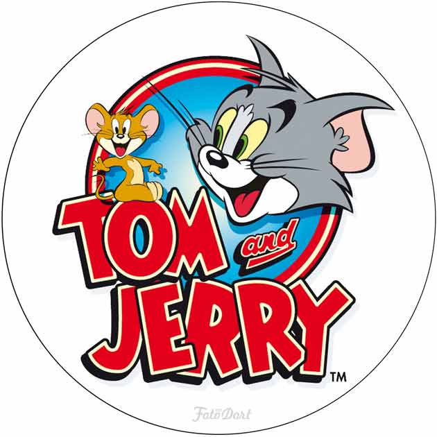 Tom a Jerry 40