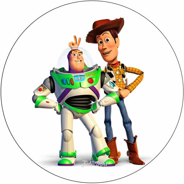 Toy Story 20