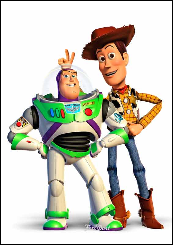 Toy Story 820