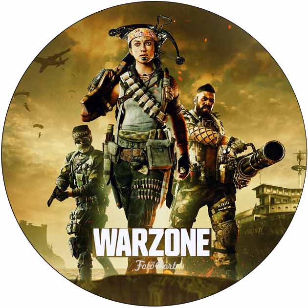 Warzone 30