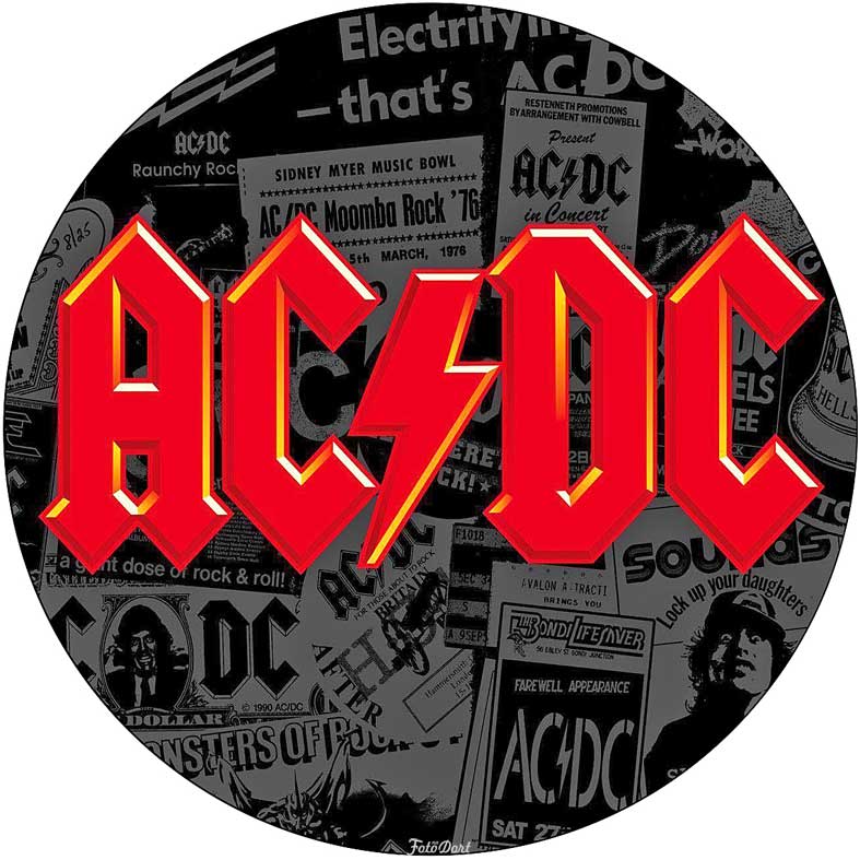 AC DC 20