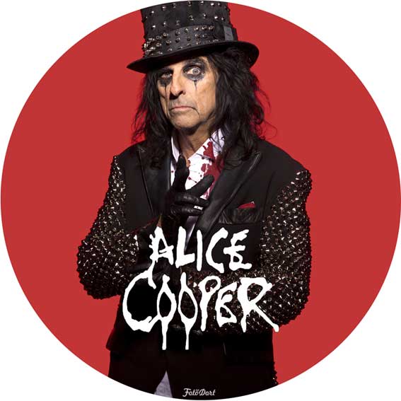 Alice Cooper 10