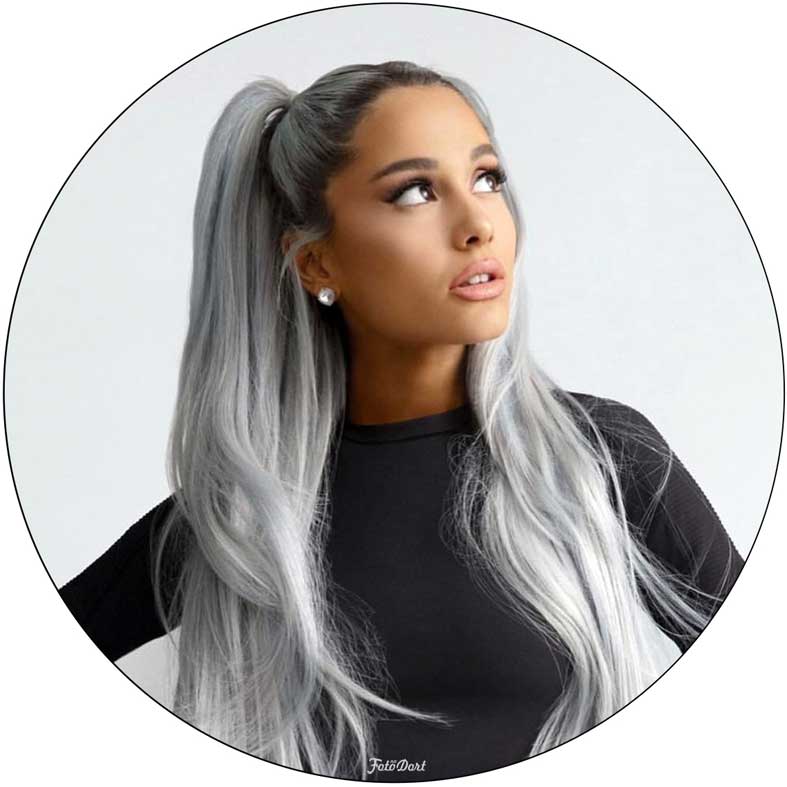 Ariana Grande 20