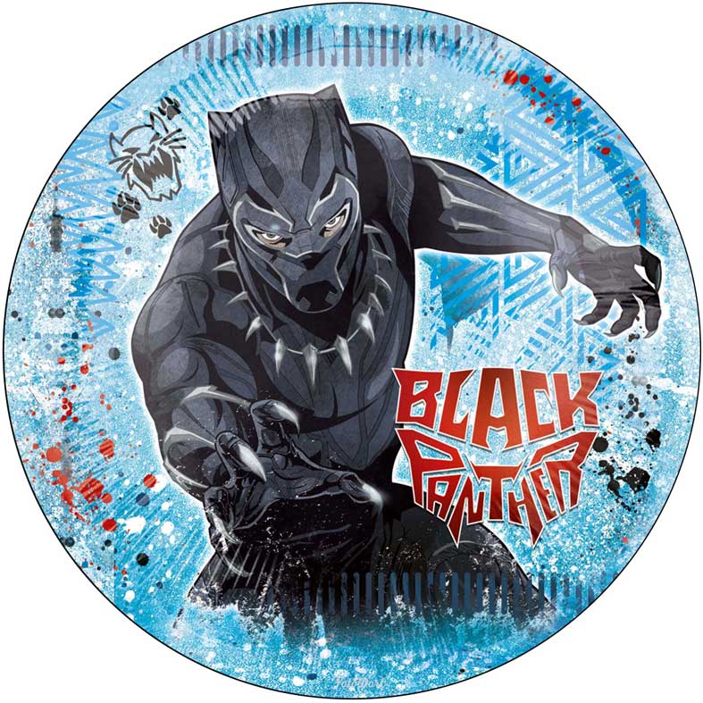 Black Panther 10