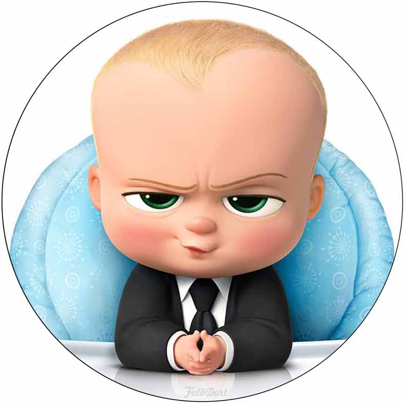 Boss Baby 20