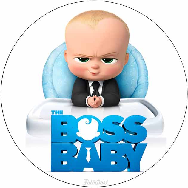 Boss Baby 30
