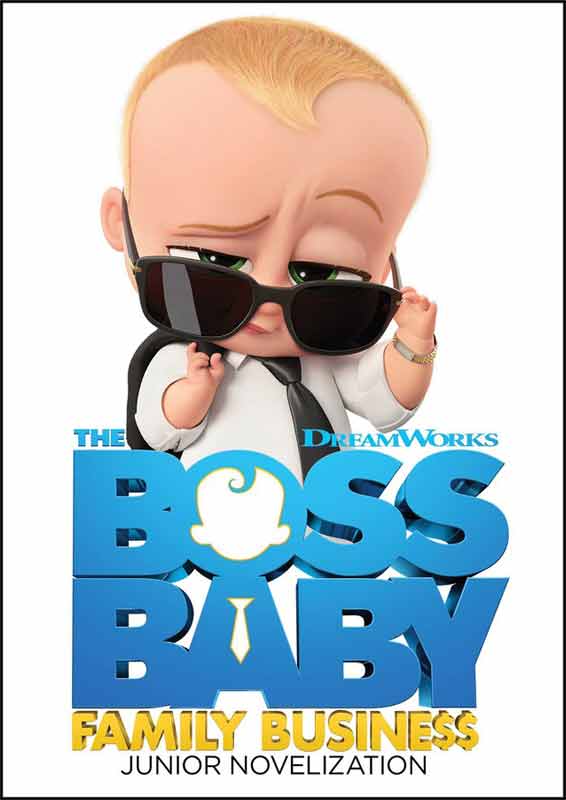 Boss Baby 310