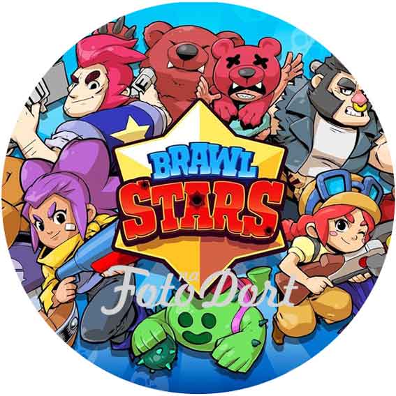 Brawl Stars 03