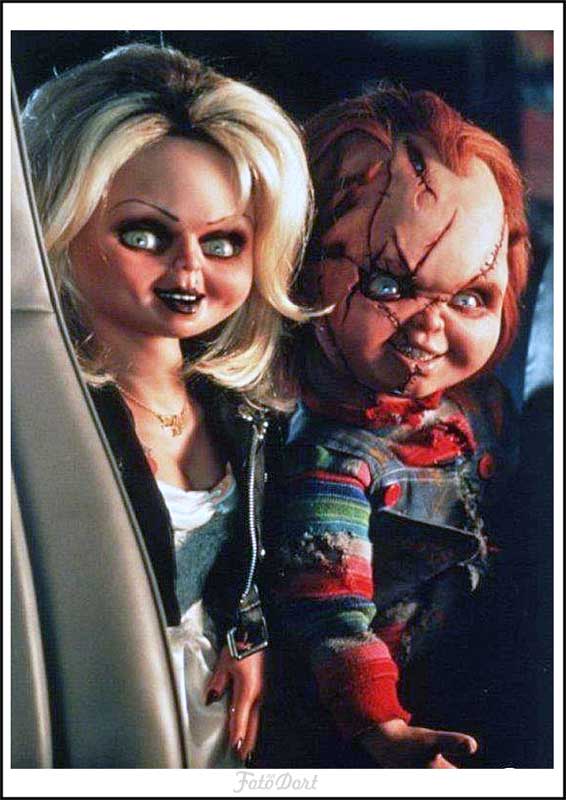 Chucky 810