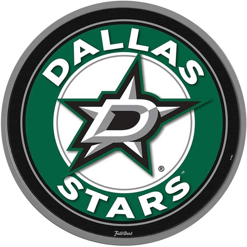 Dallas Stars 10