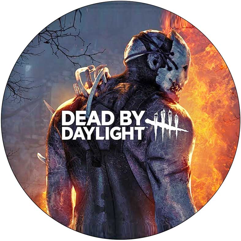 Dead by Daylight 10