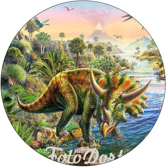 Dinosaurus 410