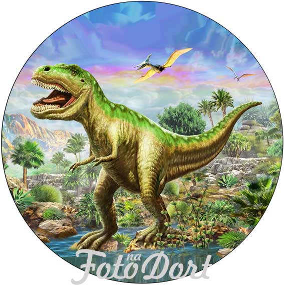 Dinosaurus 420