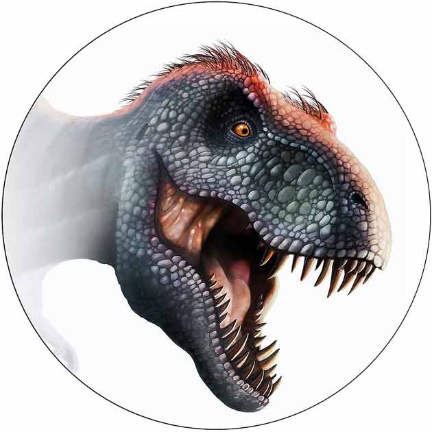 Dinosaurus 460