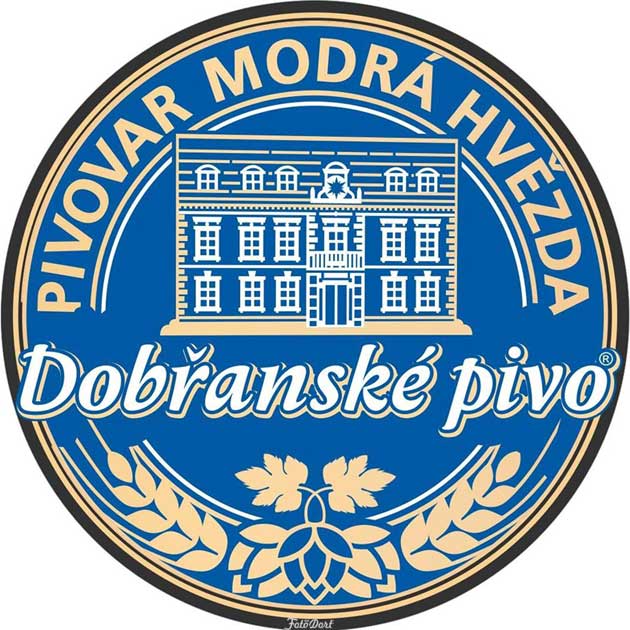 Dobřanské pivo 10