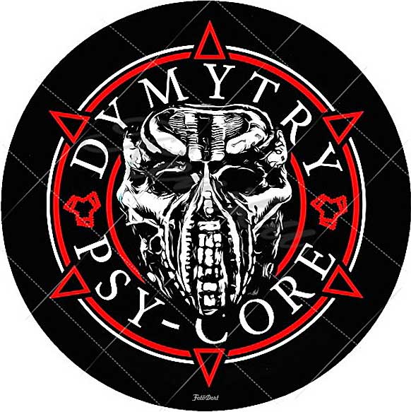 Dymytry 20