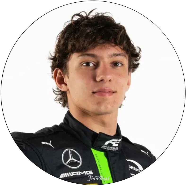 F1 Kimi Antonneti 10 F1 Kimi Antonneti 10
