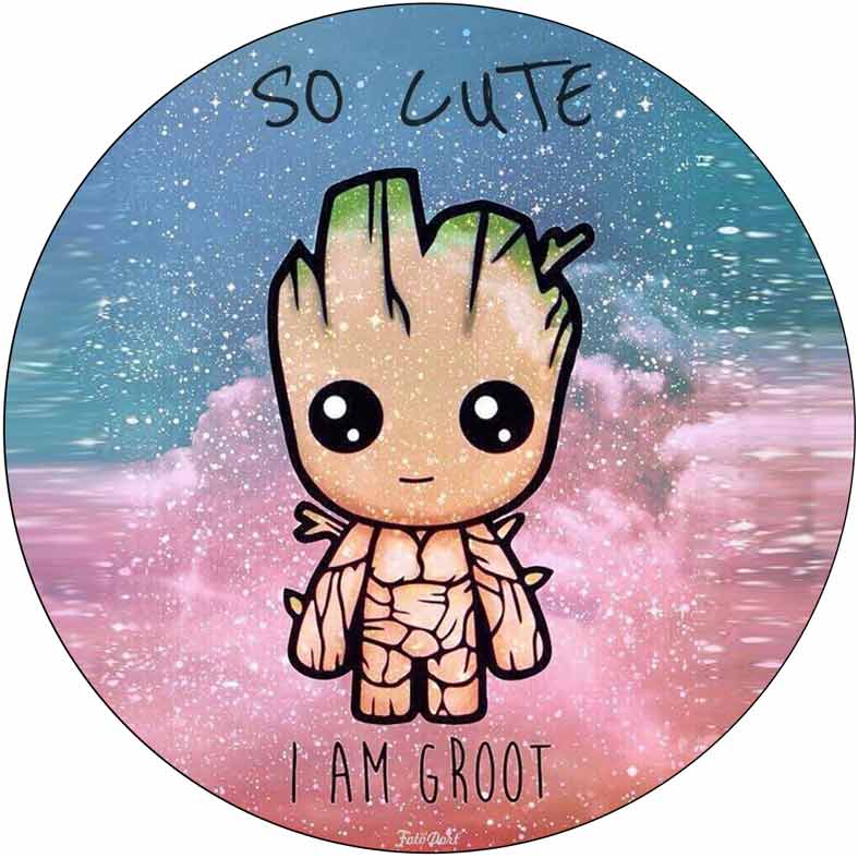 Groot 10