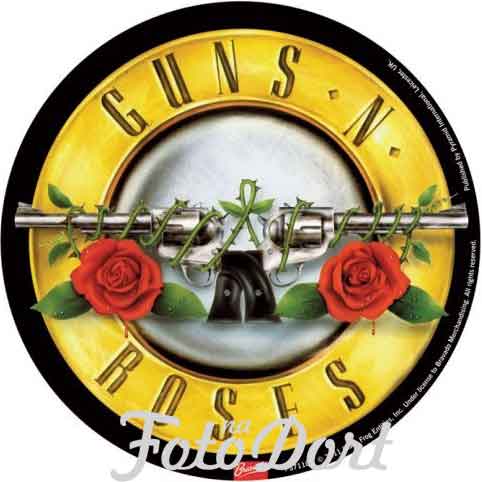 GUNS N ROSES 01