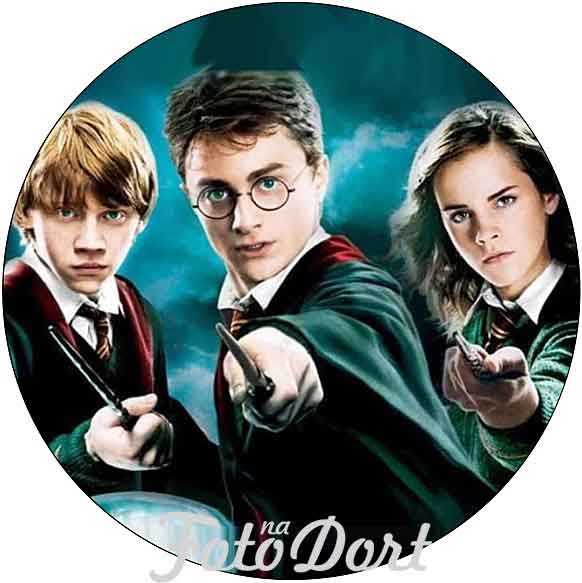 Harry Potter 240