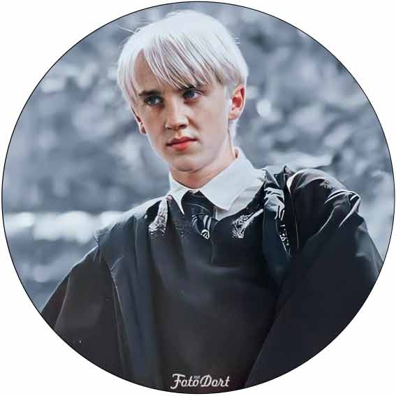 Harry Potter 280 (Draco)